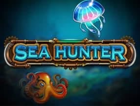 Sea Hunter slot game