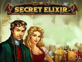 Secret Elixir slot game