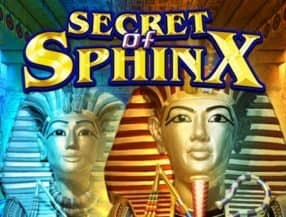 Secret of Sphinx