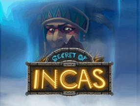 Secret of the Incas slot game