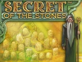 Secret of the Stones slot game