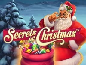 Secrets of Christmas slot game