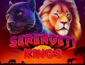 Serengeti Kings Serengeti Kings