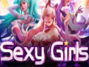 Sexy Girls slot game