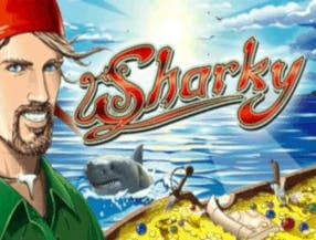 Sharky screenplay Sharky slot game