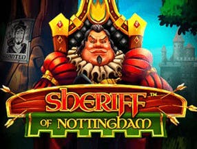 Sheriff of Nottingham slot game