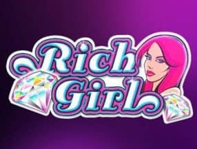 She's a Rich Girl slot game