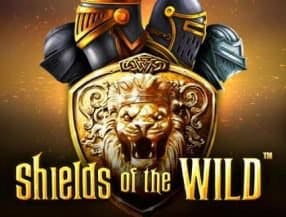 Shields of the Wild slot game