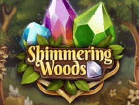 Shimmering Woods