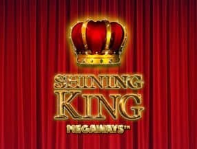 Shining King Megaways slot game