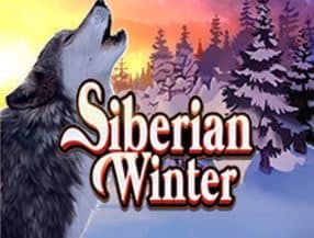 Siberian Winter