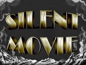 Silent Movie slot game