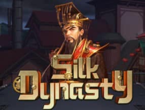 Silk Dynasty slot game