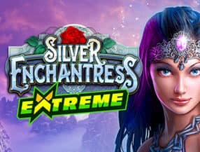 Silver Enchantress Extreme screenplay Silver Enchantress Extreme slot game