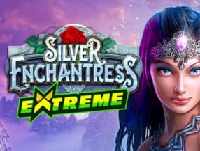 Silver Enchantress Extreme slot game