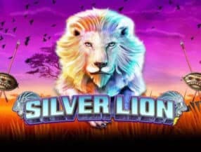 Silver Lion