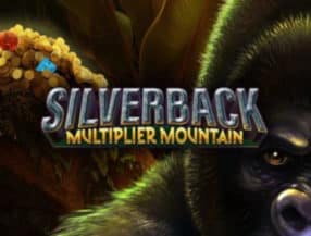 Silverback: Multiplier Mountain slot game