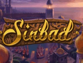 Sinbad slot game