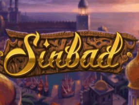 Sinbad screenplay Sinbad slot game