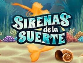 Sirenas de la Suerte slot game