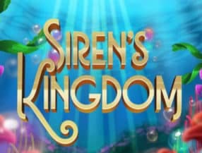 Siren's Kingdom slot game