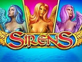 Sirens slot game