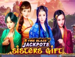 Sisters Gift slot game