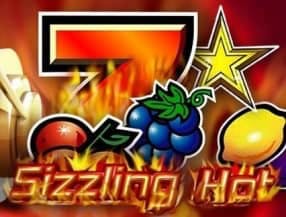 Sizzling Hot screenplay Sizzling Hot slot game