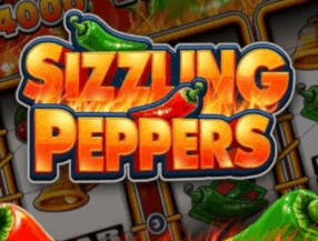 Sizzling Peppers screenplay Sizzling Peppers slot game
