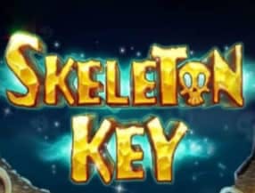 Skeleton Key slot game