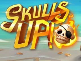 Skulls UP slot game