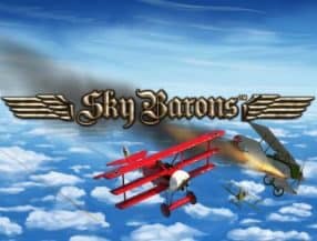 Sky Barons