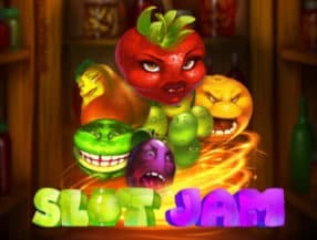 Slot Jam slot game