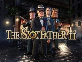 SlotFather II slot game