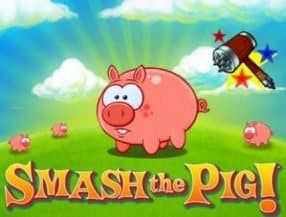 Smash the Pig slot game