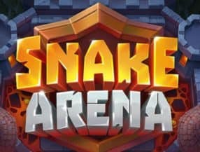 Snake Arena slot game