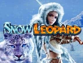 Snow Leopard slot game