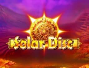 Solar Disc slot game