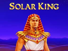 Solar King