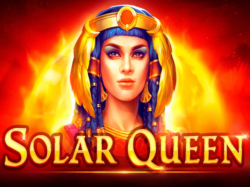 Solar Queen slot game