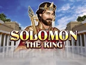 Solomon the King