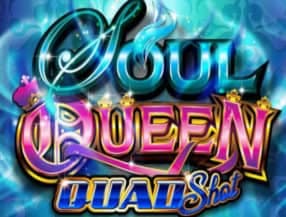Soul Queen Quad Shot slot game