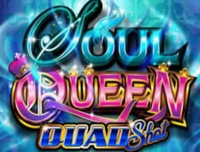 Soul Queen Quad Shot