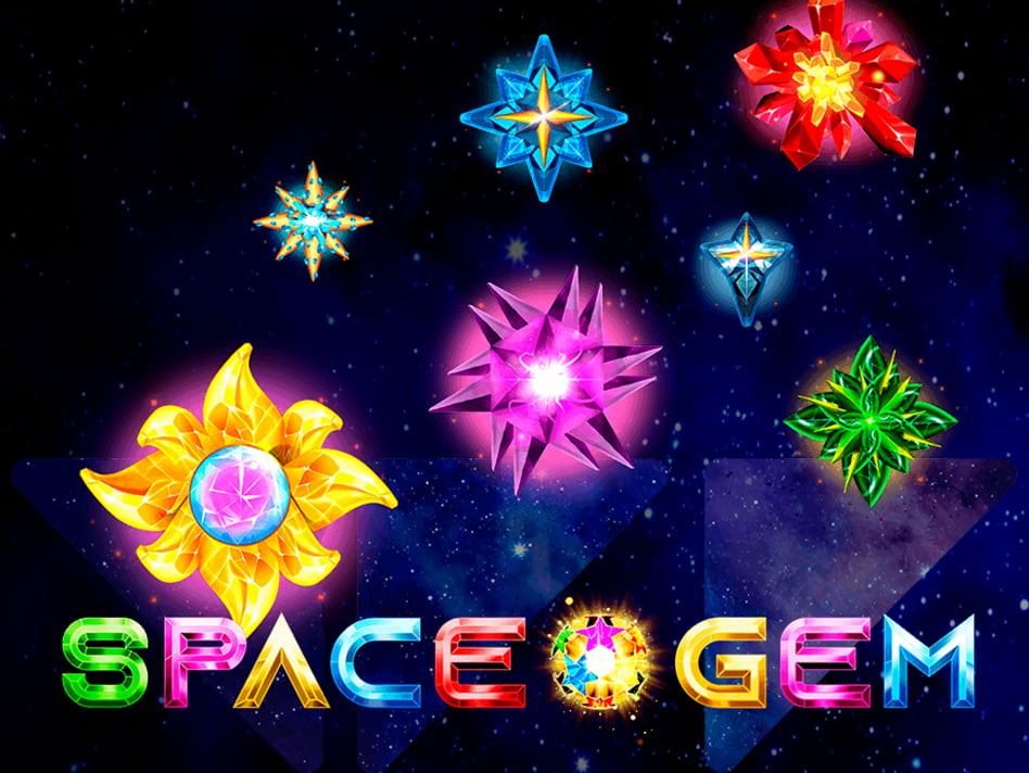 Space Gem slot game