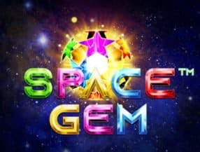 Space Gem screenplay Space Gem slot game