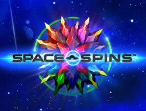 Space Spins slot game