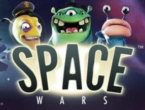 Space Wars screenplay Space Wars slot game