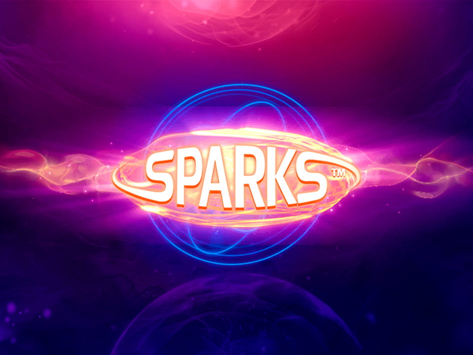 Sparks slot game