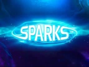 Sparks slot game