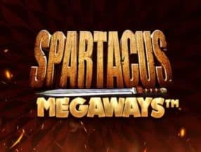 Spartacus Megaways slot game